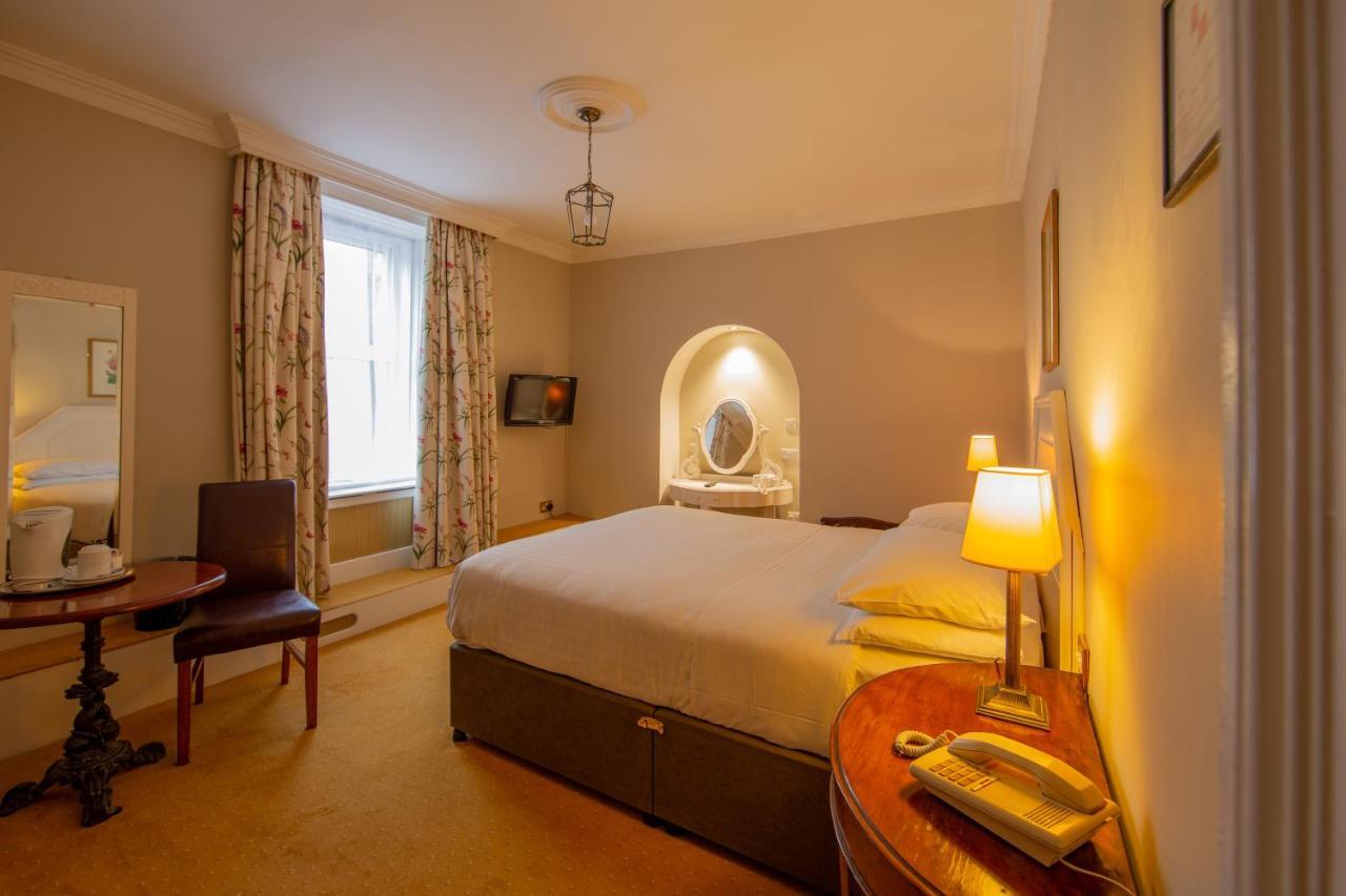 Foyles Hotel كليفدين المظهر الخارجي الصورة