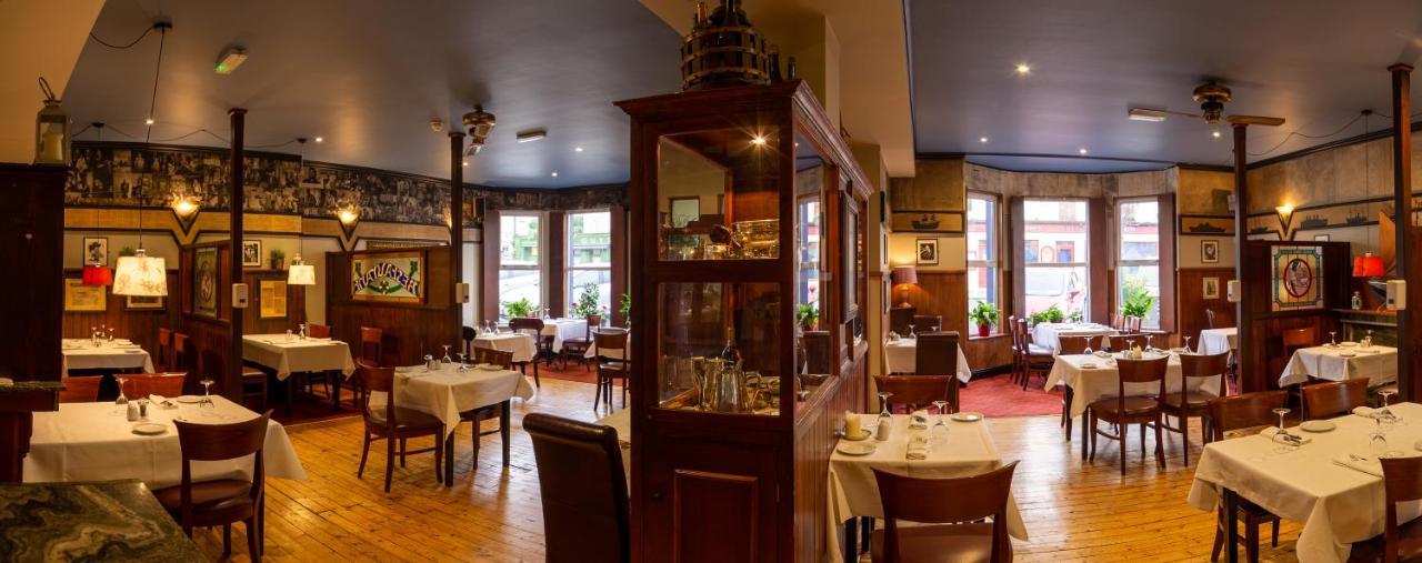 Foyles Hotel كليفدين المظهر الخارجي الصورة