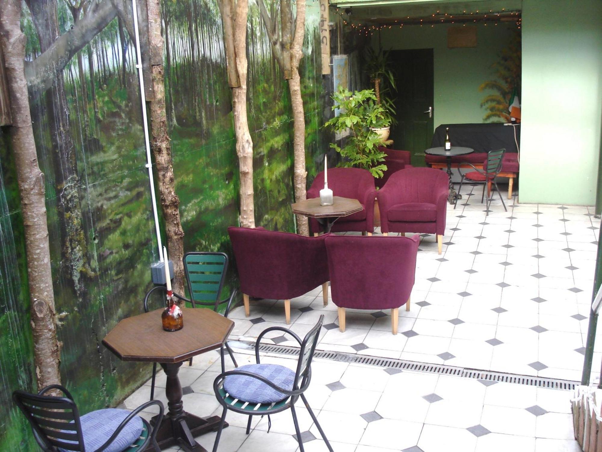 Foyles Hotel كليفدين المظهر الخارجي الصورة