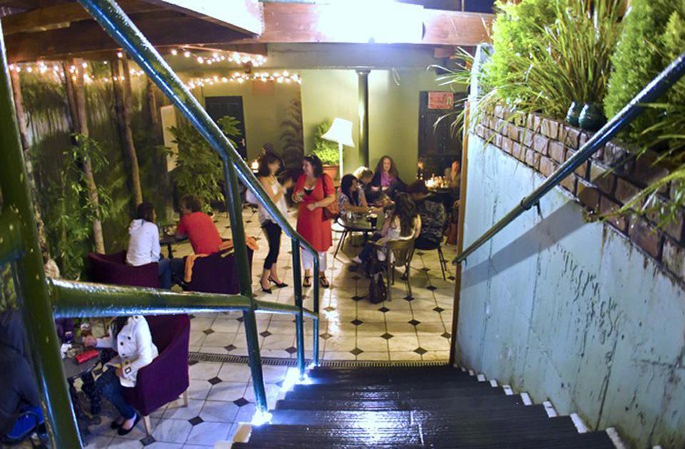 Foyles Hotel كليفدين المظهر الخارجي الصورة